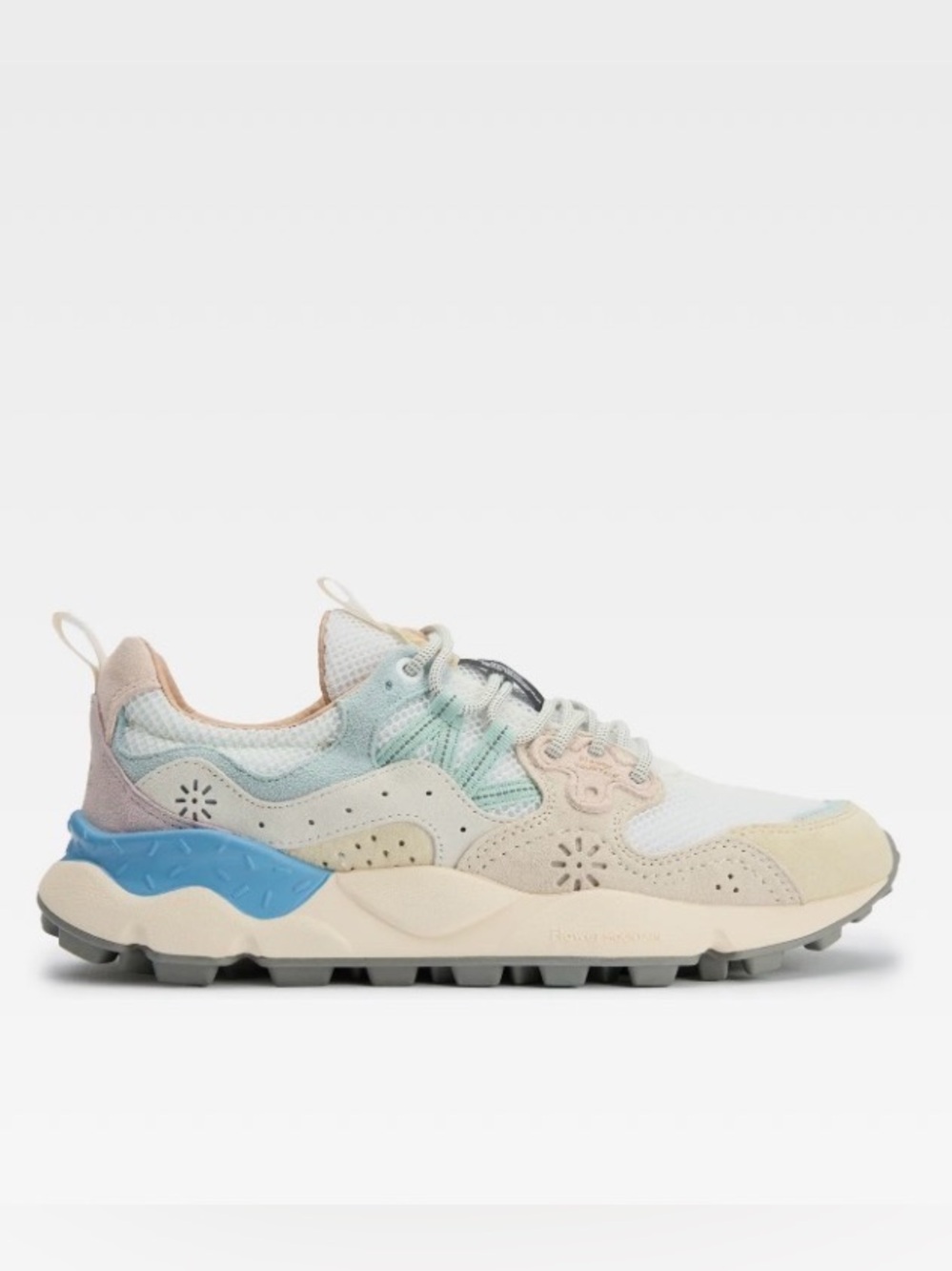 NWT Flower Mountain Yamano 3 Sneaker - Picture 2 of 16